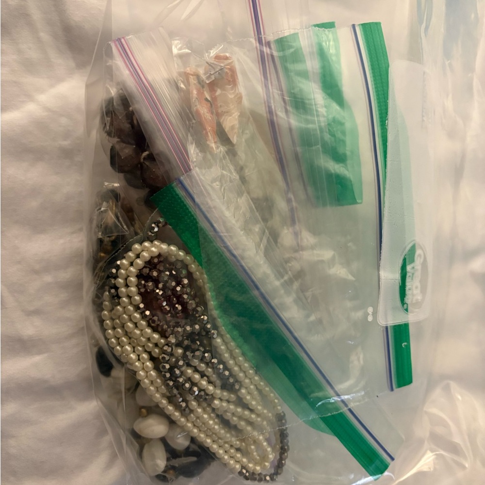 Jewelry Mystery Bag!